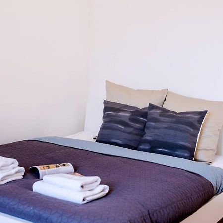 Ultra Central - Ac - Comfy Home Budapest Exterior foto