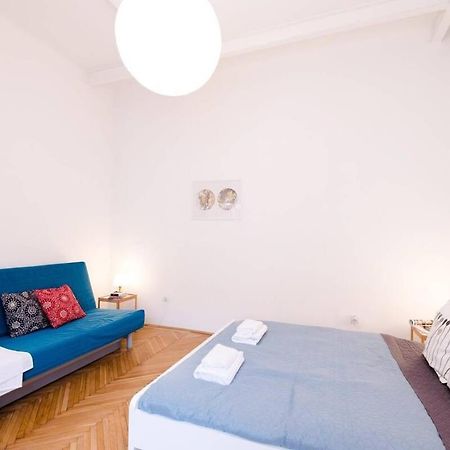 Ultra Central - Ac - Comfy Home Budapest Exterior foto