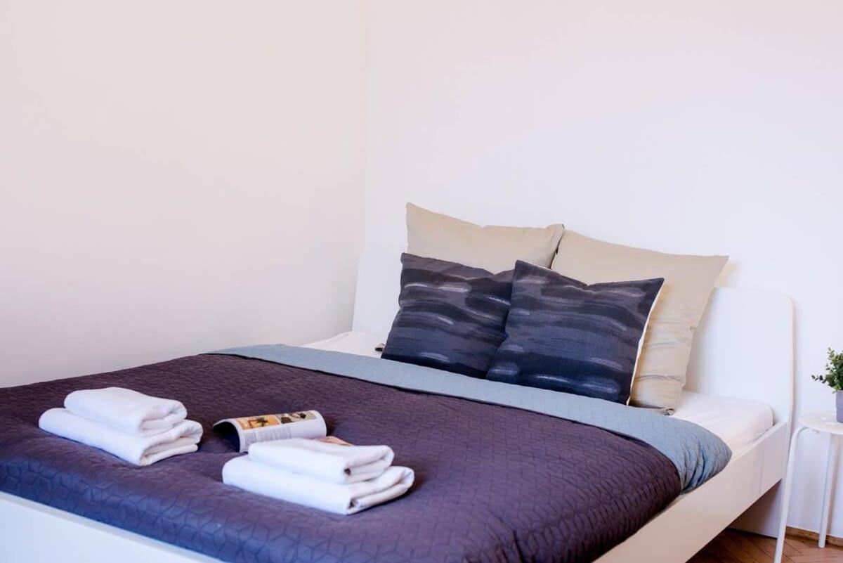 Ultra Central - Ac - Comfy Home Budapest Exterior foto