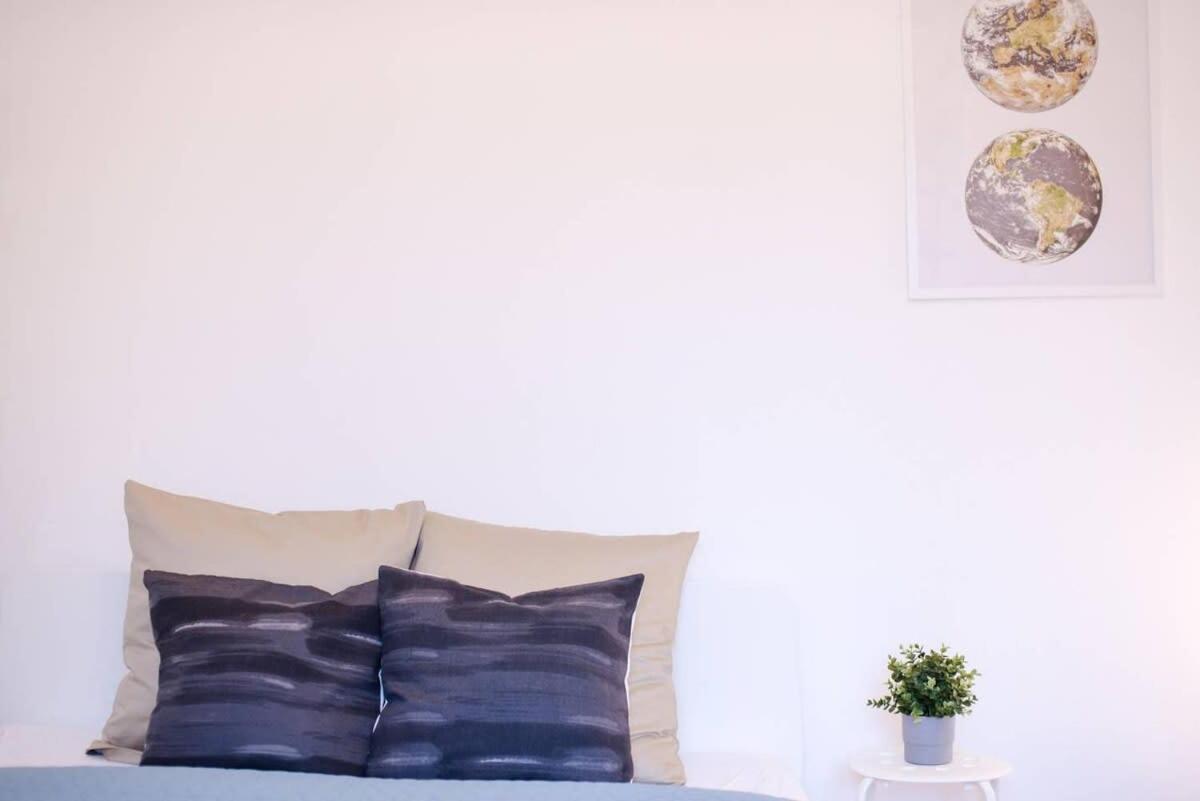 Ultra Central - Ac - Comfy Home Budapest Exterior foto