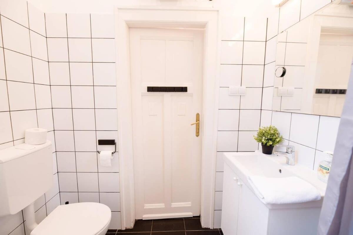 Ultra Central - Ac - Comfy Home Budapest Exterior foto
