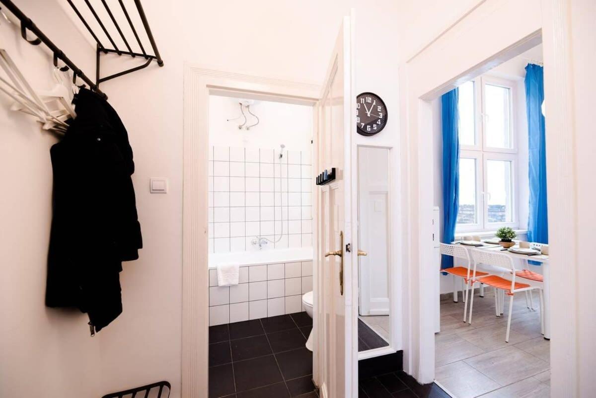 Ultra Central - Ac - Comfy Home Budapest Exterior foto