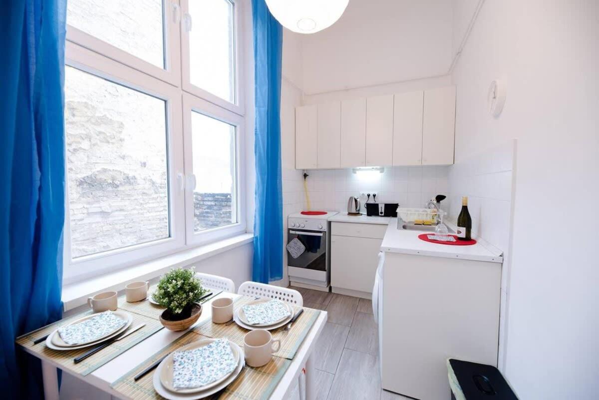 Ultra Central - Ac - Comfy Home Budapest Exterior foto