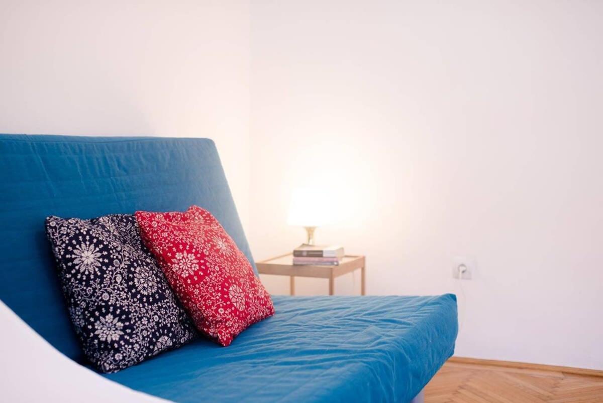 Ultra Central - Ac - Comfy Home Budapest Exterior foto